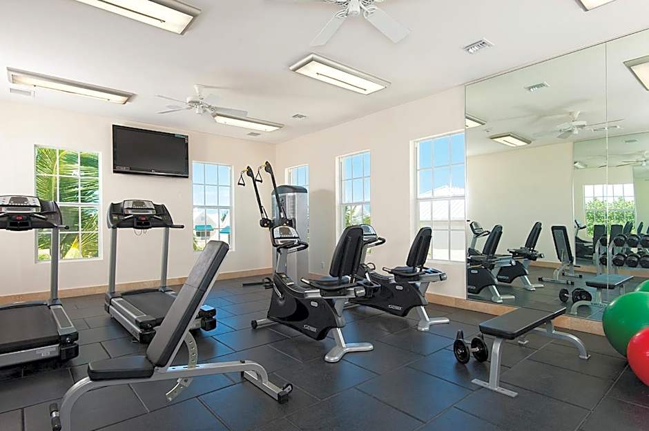 Windsong on the Reef