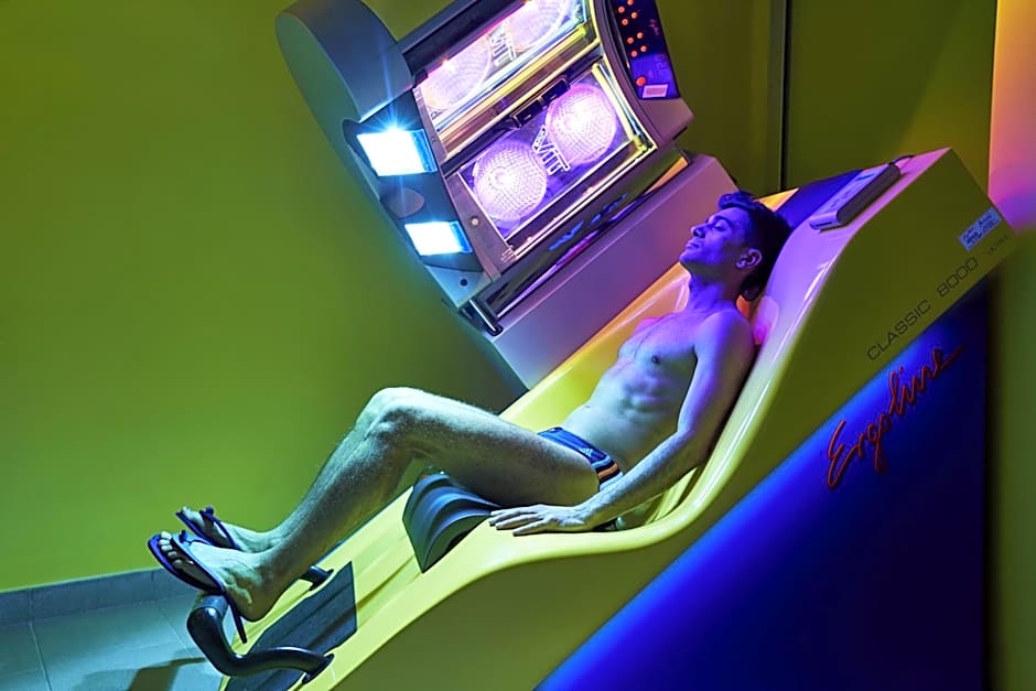 TH Sestriere - Villaggio Olimpico