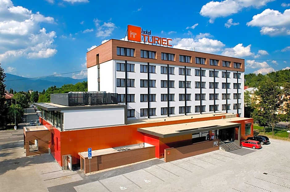 Hotel Turiec