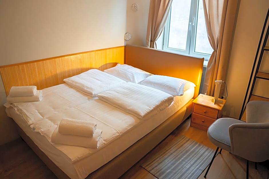 Hostel H360 - dawniej Hotelik Relax