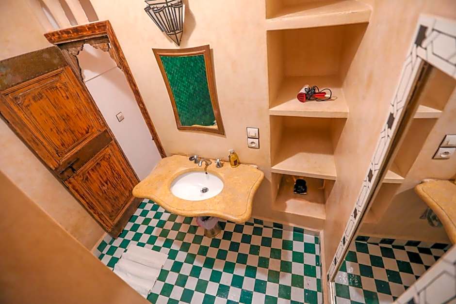 Riad Anya & SPA