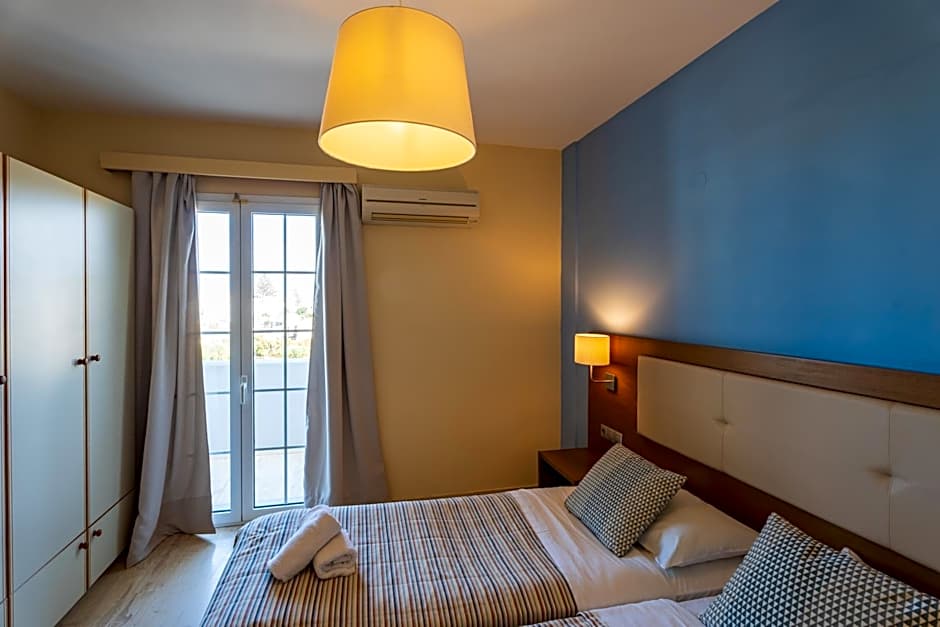Dimitra Hotel & Apartments by Omilos Hotels