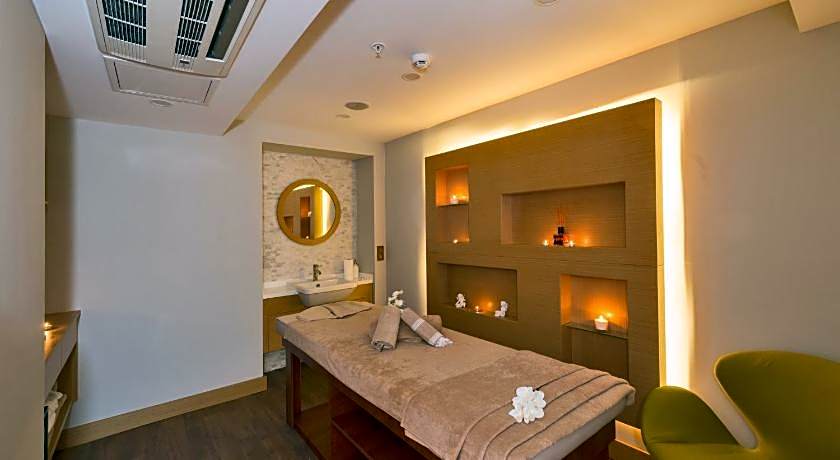 Hotel Boursier 1 & Spa