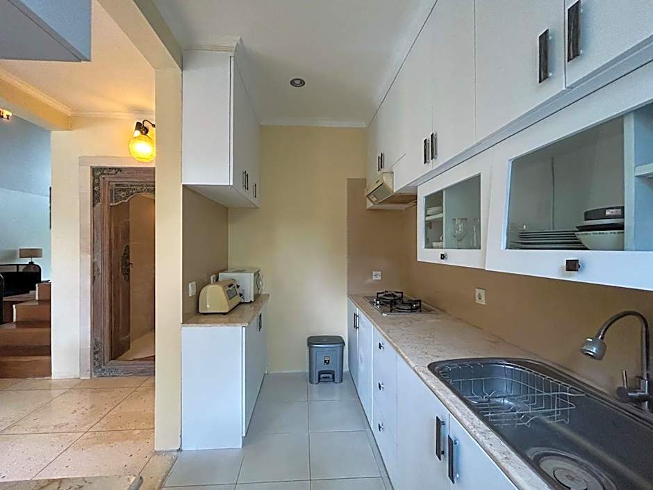Sayang Taman Villas