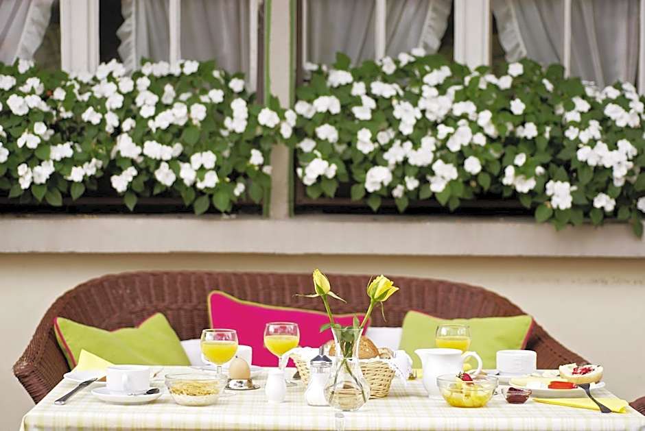 Hotel & Restaurant Sonne