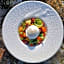 Sofitel Golfe D'Ajaccio Thalassa Sea & Spa