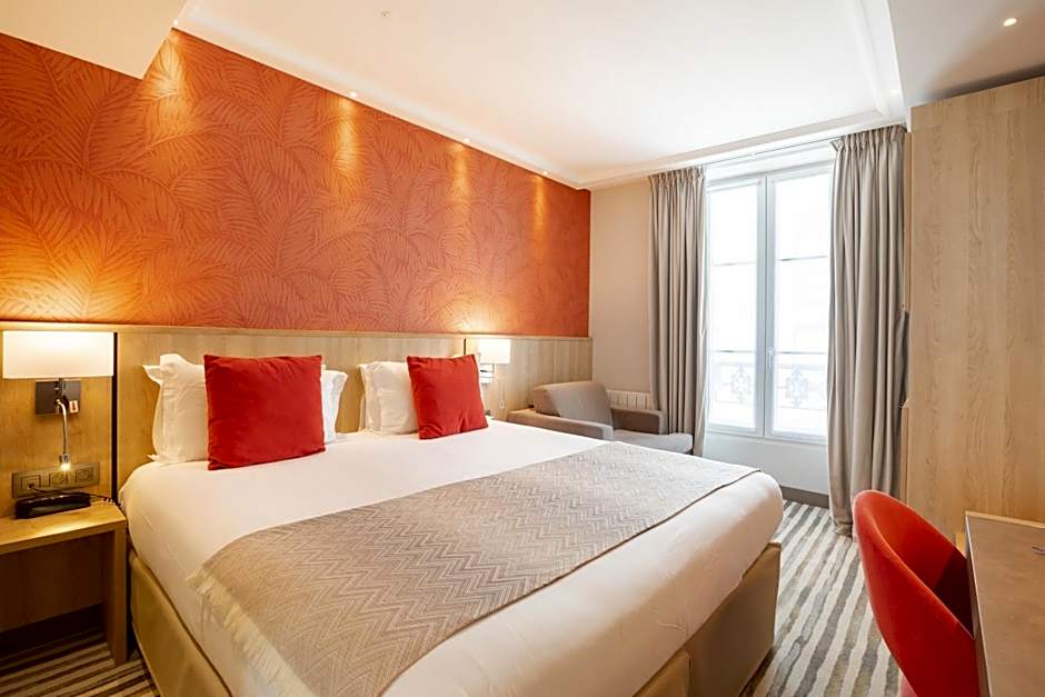 Prince Albert Lyon Bercy