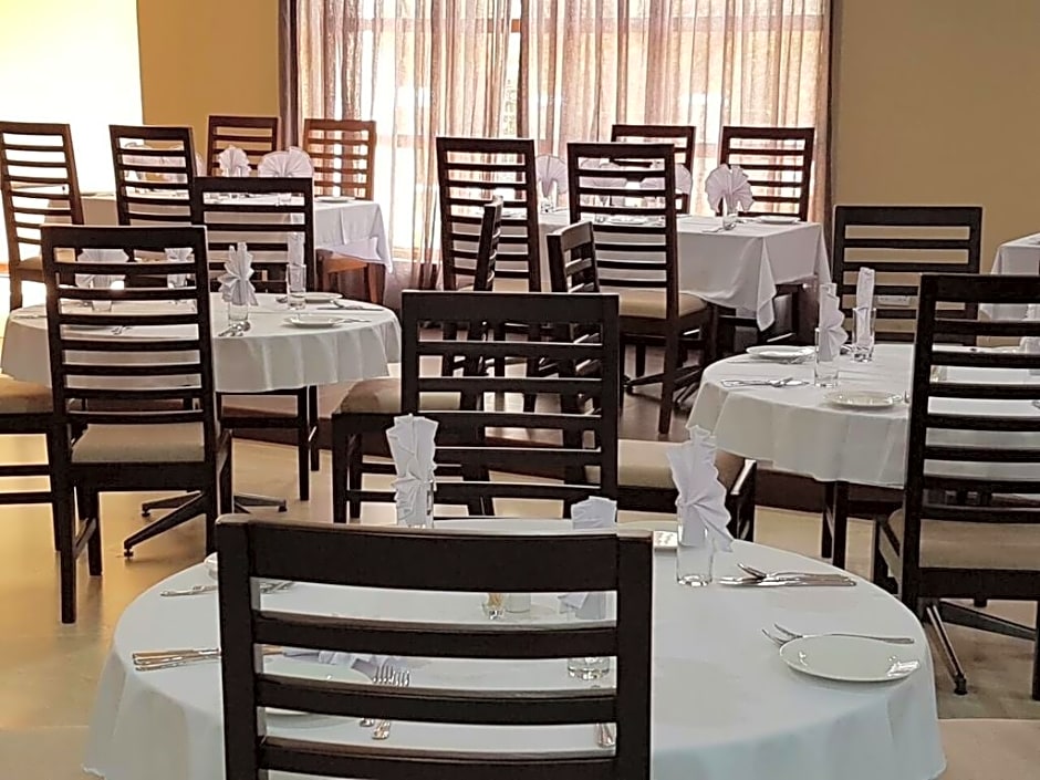 Kilimanjaro Wonders Hotel