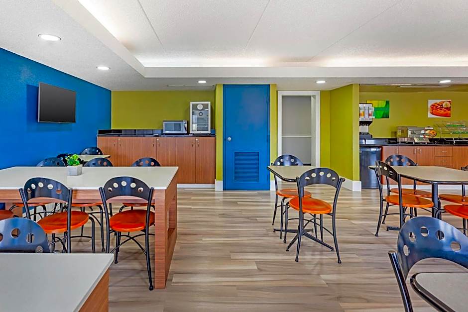 Quality Suites