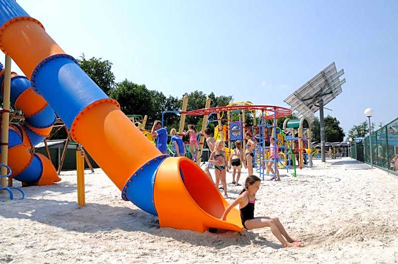 Vakantiepark Wilhelm Tell Vakantieappartement