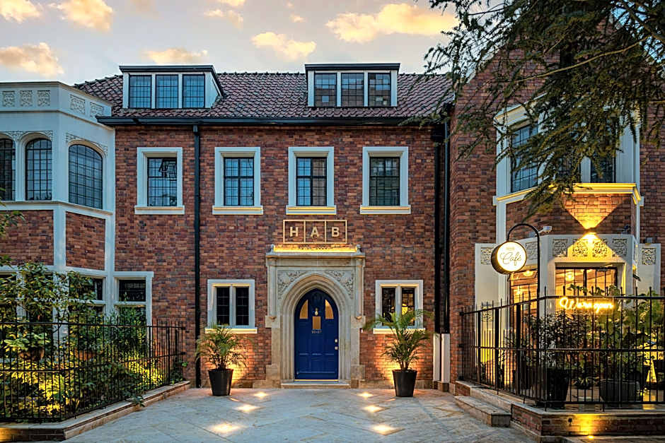 HAB Hotel