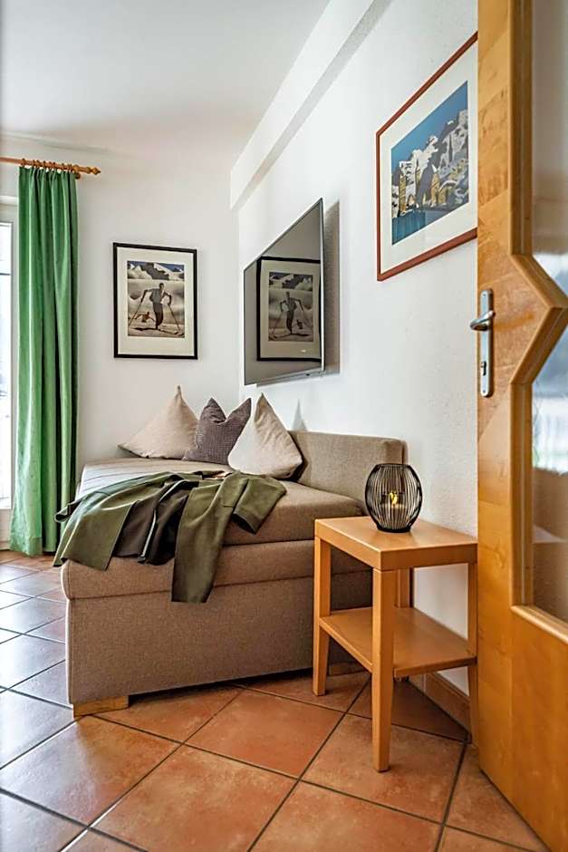 Gästehaus Wiesengrund & Apart Sporer