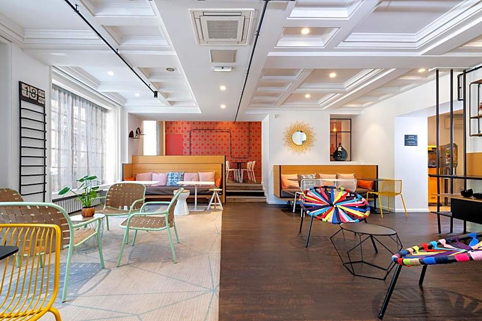 ibis Styles Macon Centre