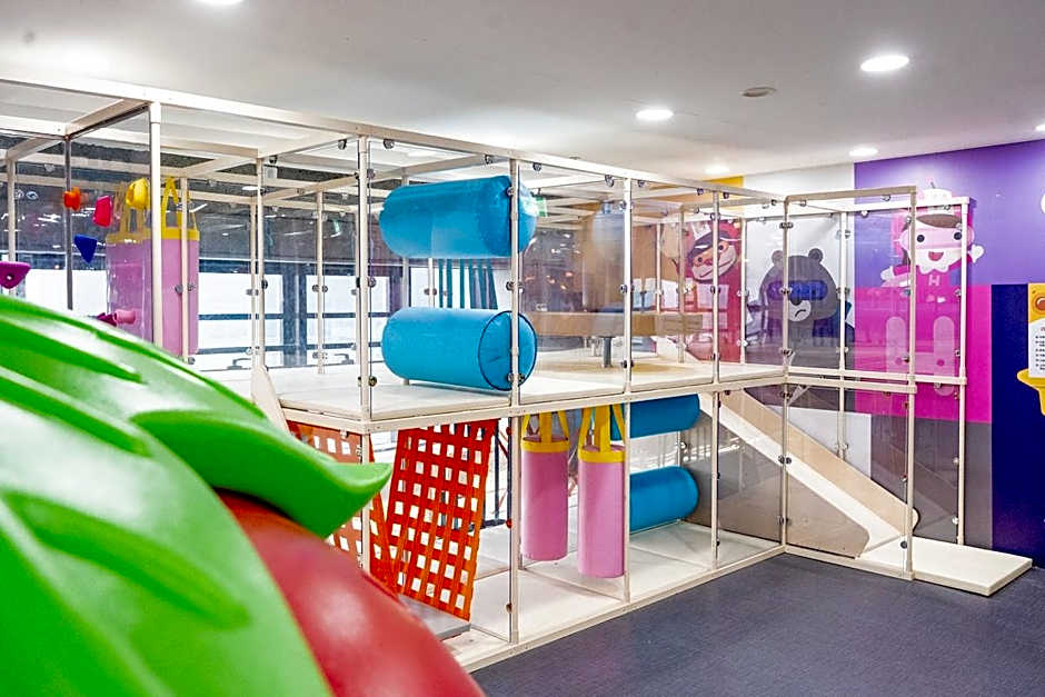 Silla Boutique Hotel Premium