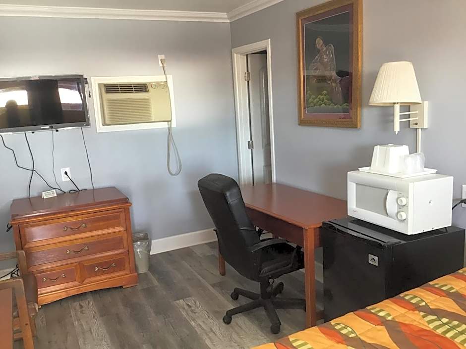 Budget Inn Plainview