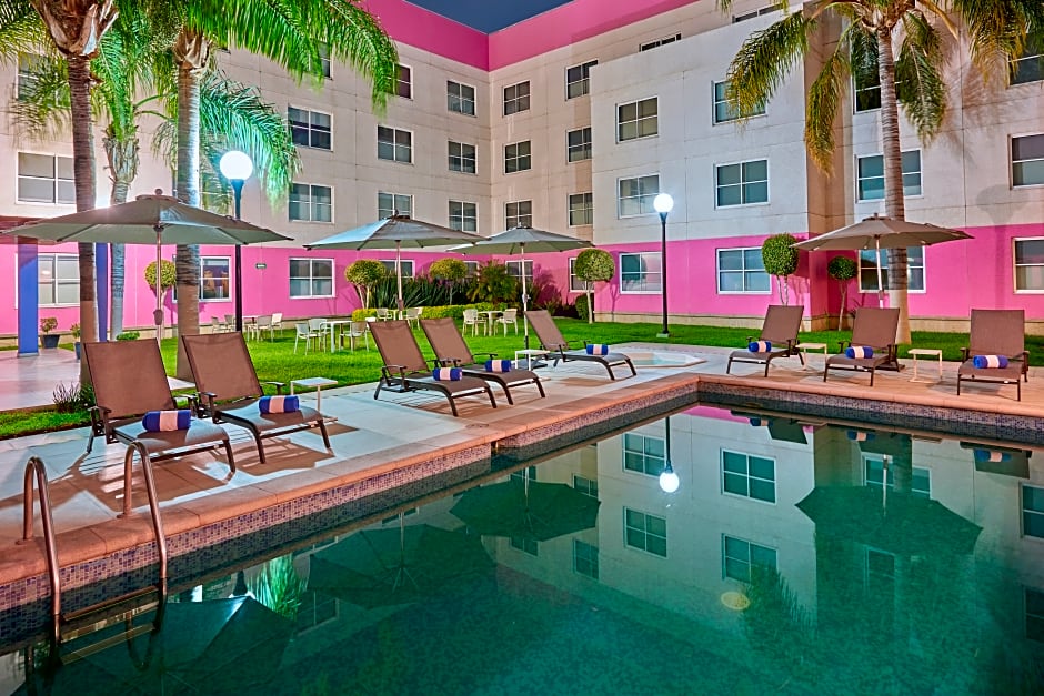 Sierra Suites By HP Hotels