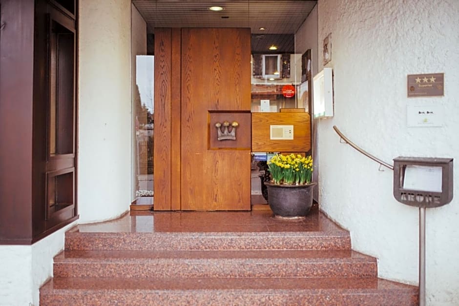 Hotel Krone