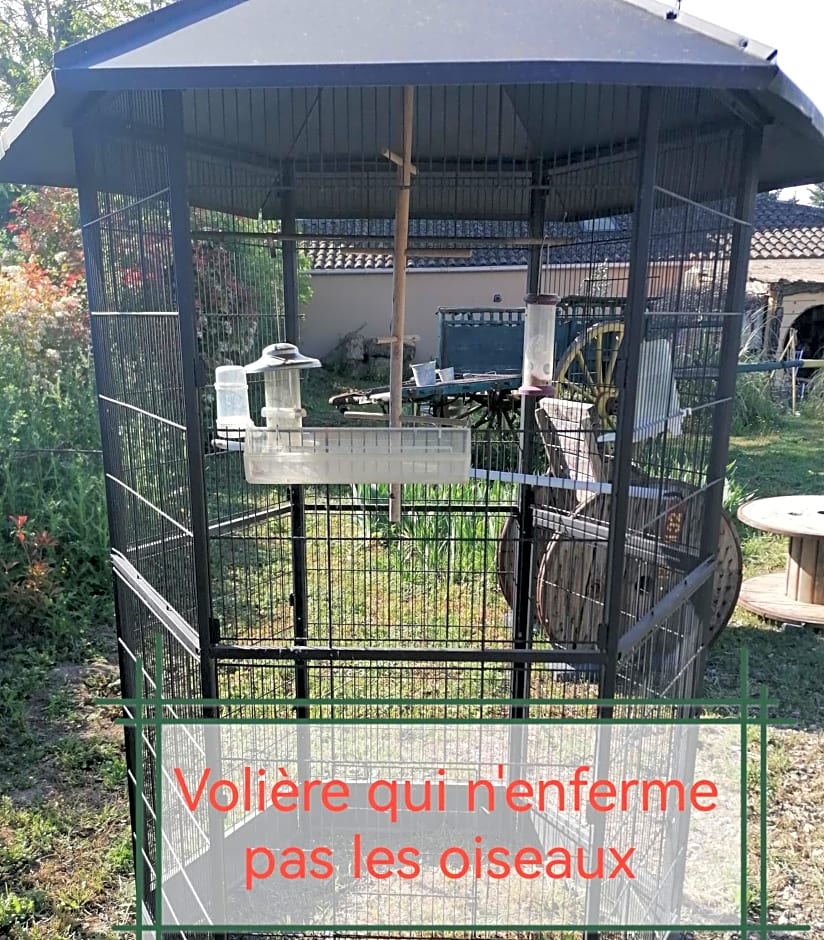 la fee viviane et michel l'enchanteur – Robion, UT