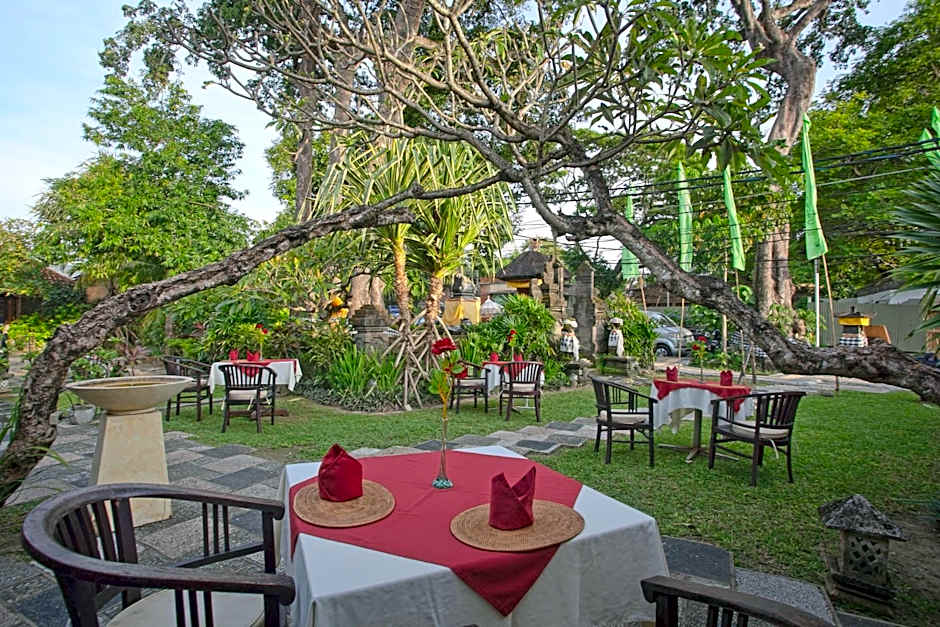 Natah Bale Villas