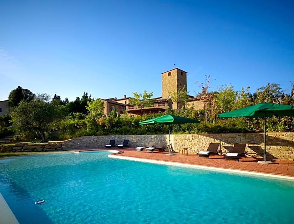 Relais Borgo Petrognano