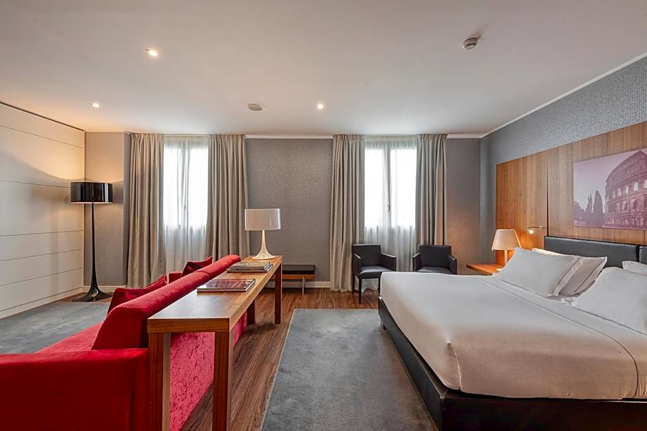 H10 Roma Citta