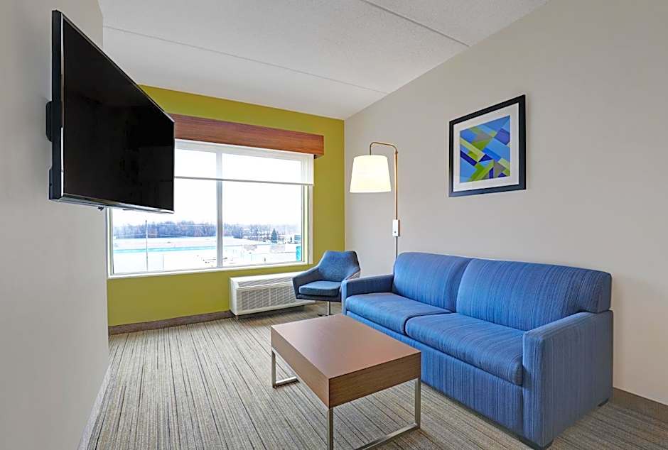 Holiday Inn Express and Suites Port Elgin By IHG