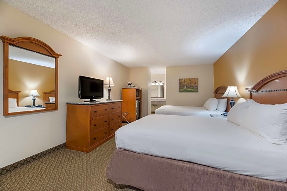 Best Western Sunrise Inn