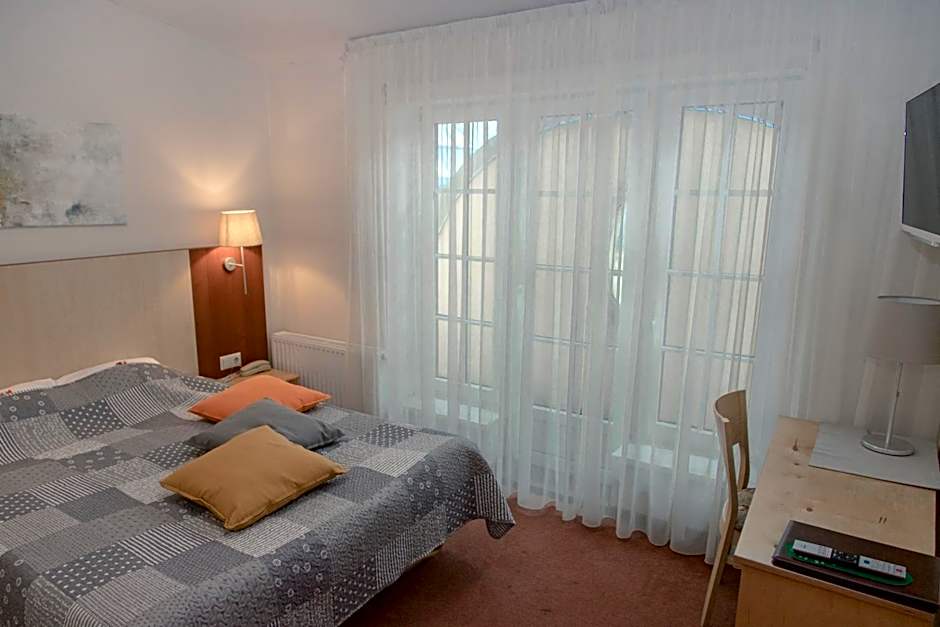 Hotel Edvards