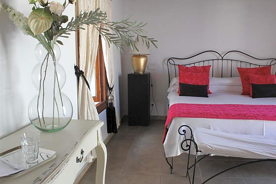 Hotel Palacio Blanco