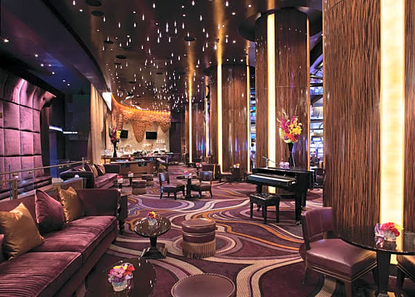 ARIA Resort & Casino, Las Vegas, United States. Contact us