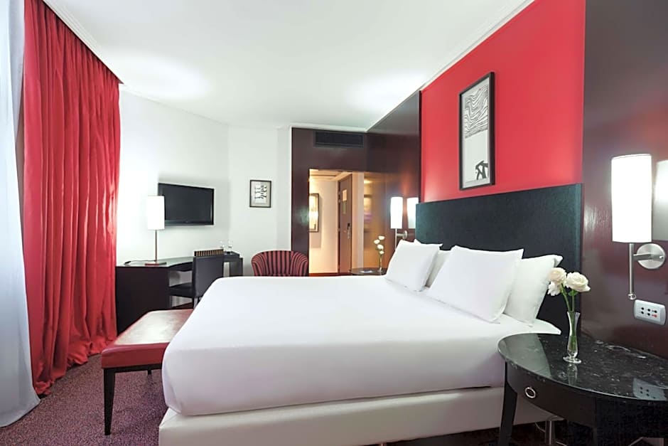 NH City Buenos Aires