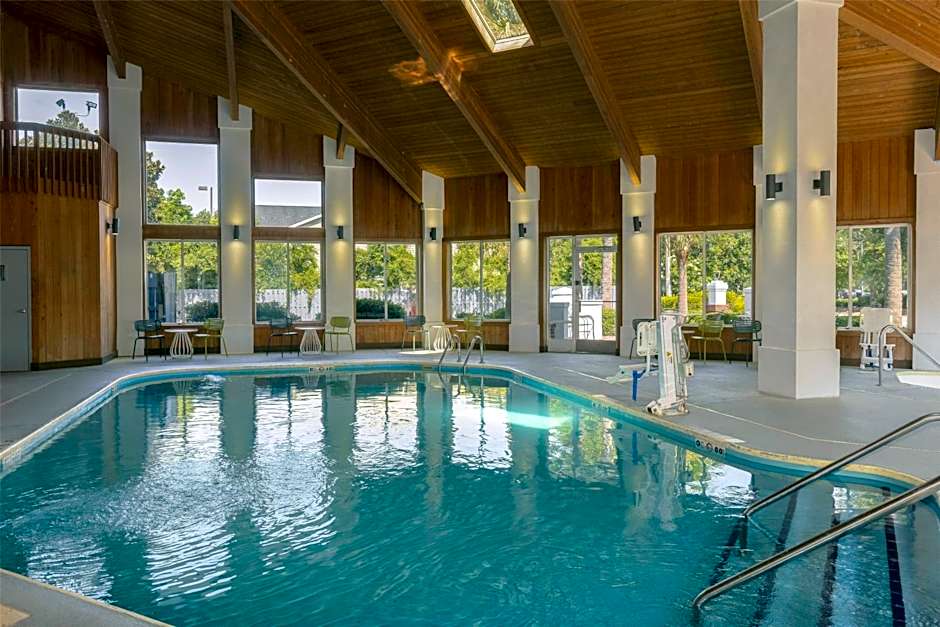 Spark by Hilton Wilmington Carolina Beach Rd