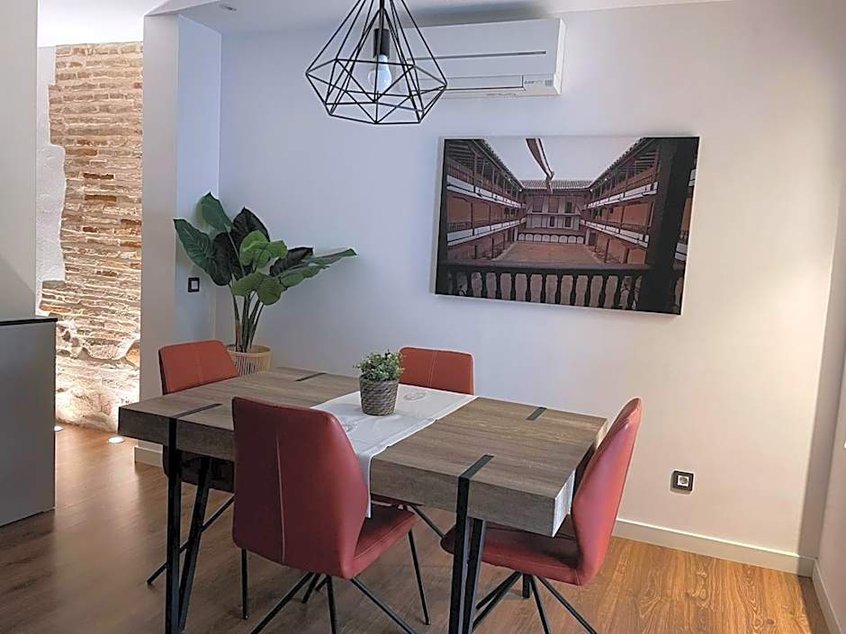 Hotel QB Almagro Centro