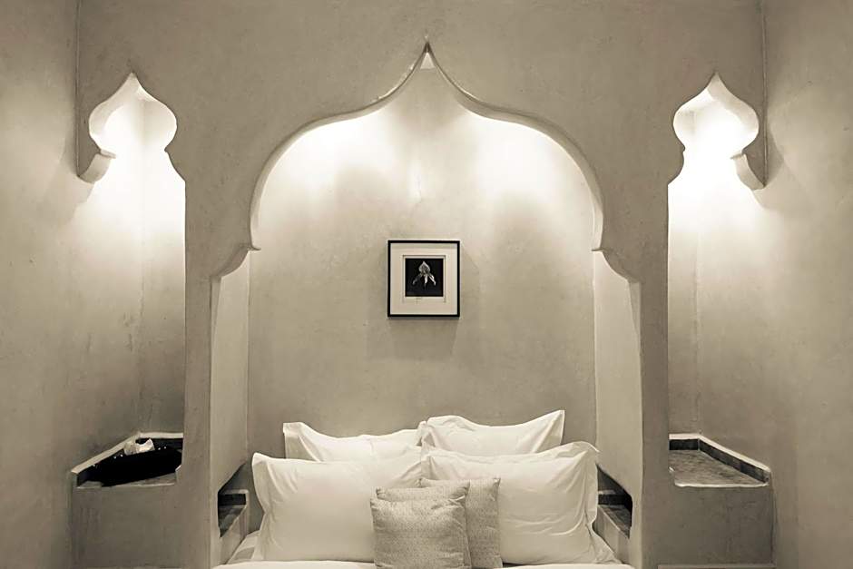Riad Cocoon
