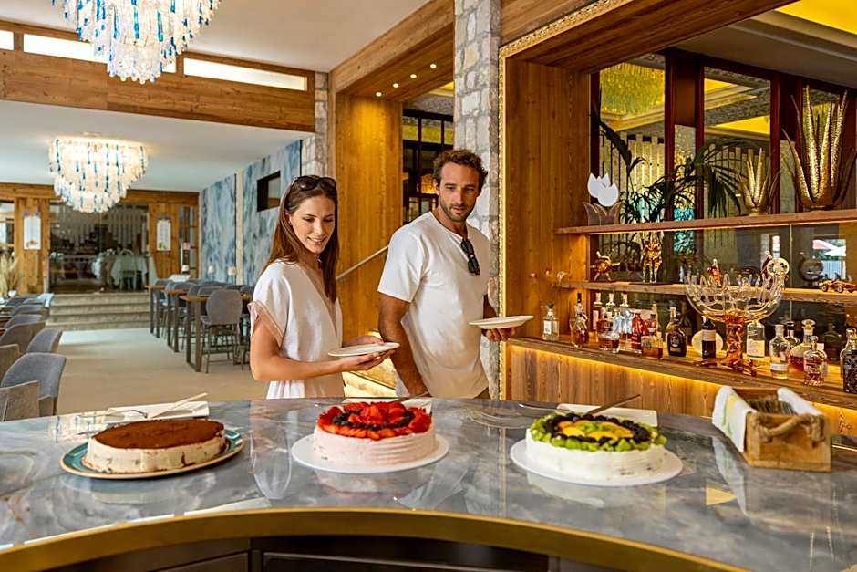 Hotel Caravel