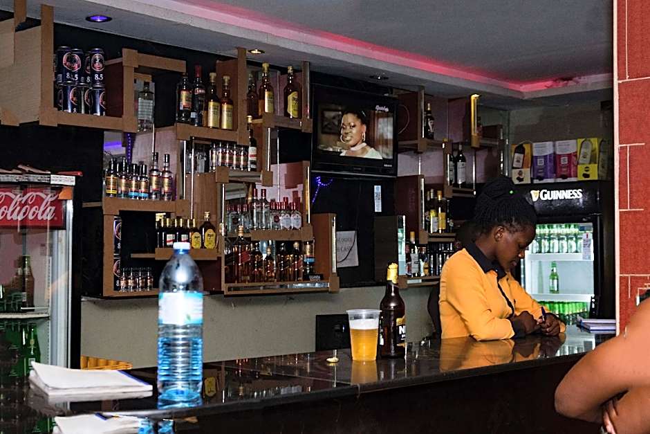 Hotel Millenium – Kampala, WV