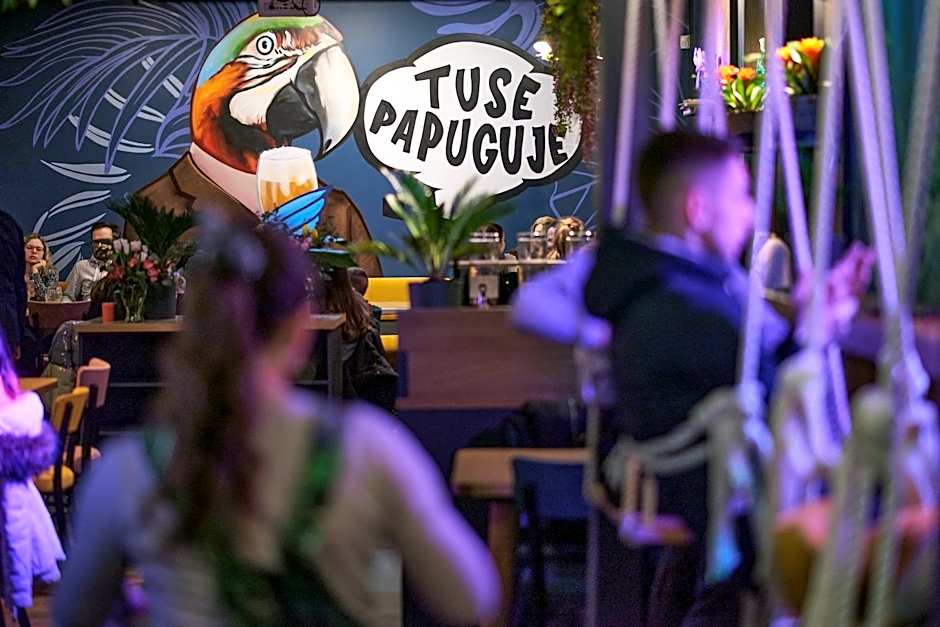 Fama Residence Gdańsk Old Town