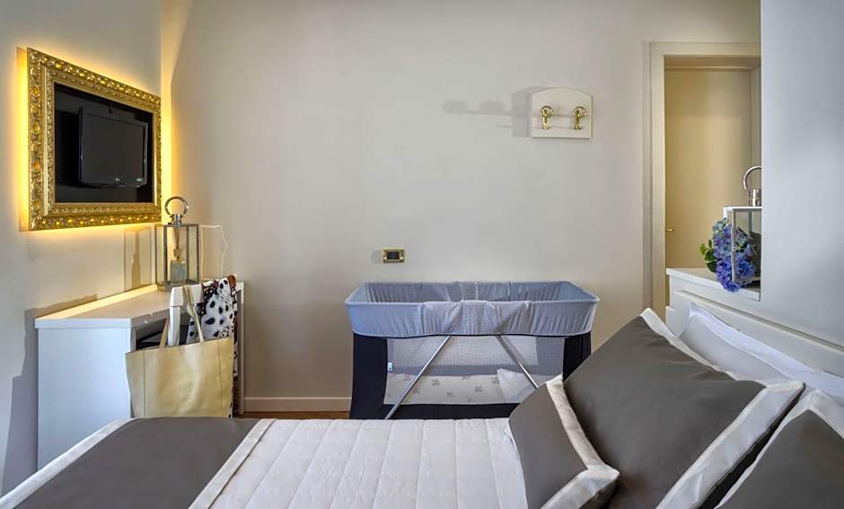 Novecento Suite Hotel