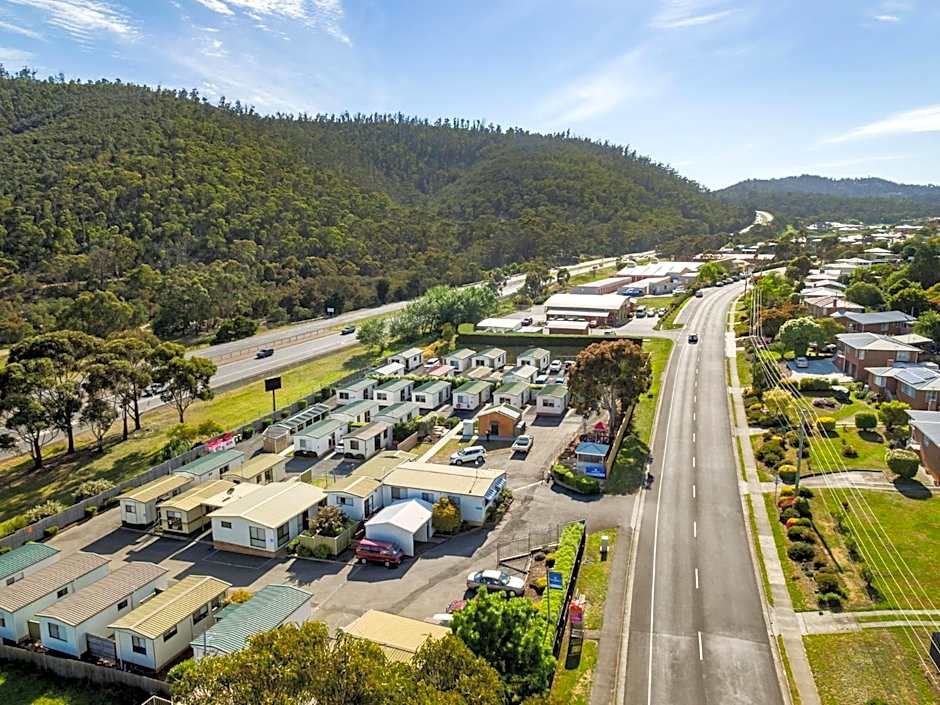 Discovery Parks - Mornington Hobart
