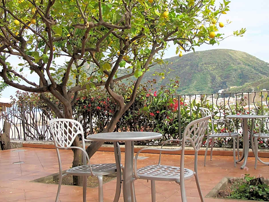 Hotel Residence La Villetta