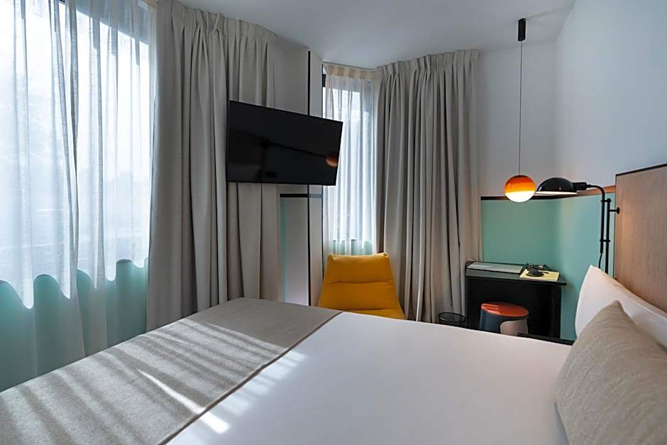 The Oliver Apartamentos