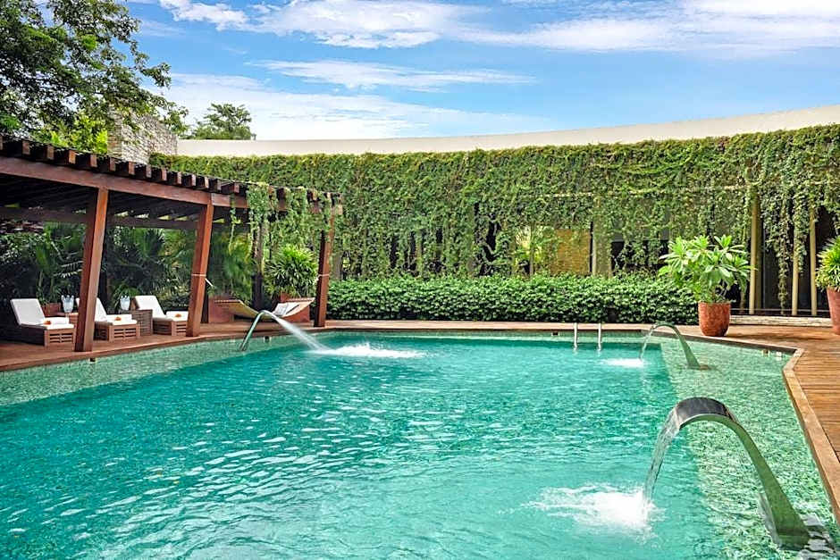 Rosewood Mayakoba