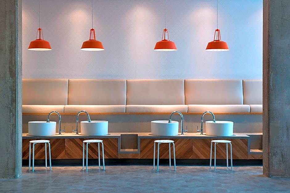 Residence Inn by Marriott Calgary South