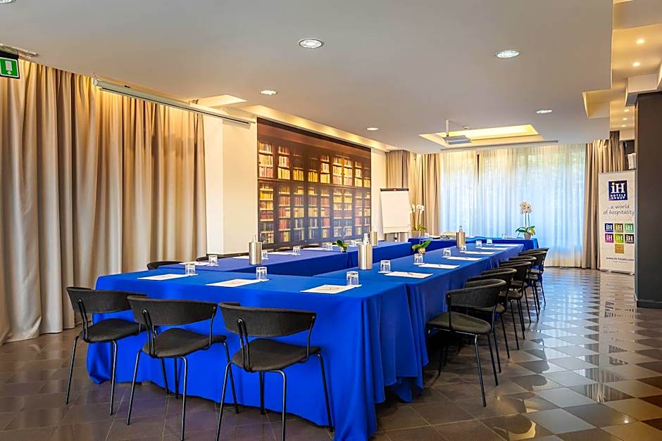 iH Hotels Bologna Amadeus