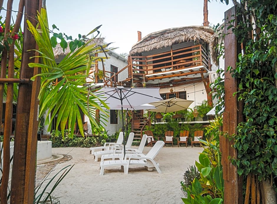 Arte Sano Hotel Only Adults - Near Beach