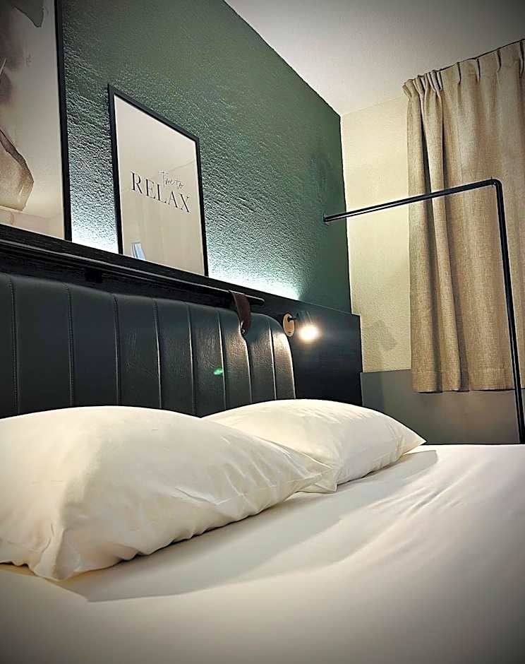 Tulip Inn Beaune