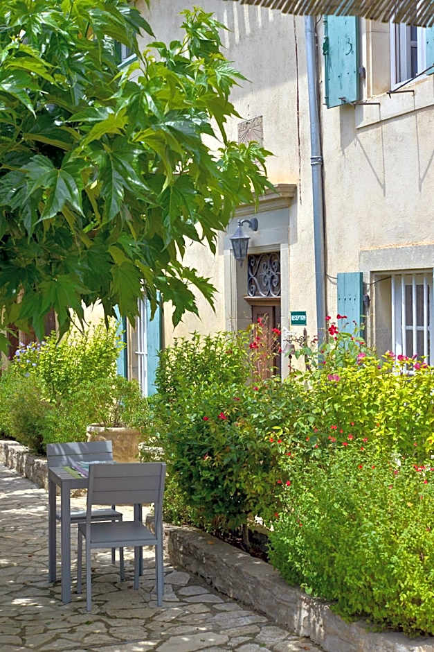 Domaine De Fraisse