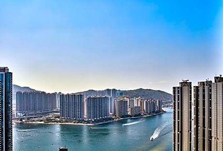 Premier Harbor View (Tower 2) - 2 Queen Beds