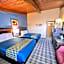 The Crossroads Motel