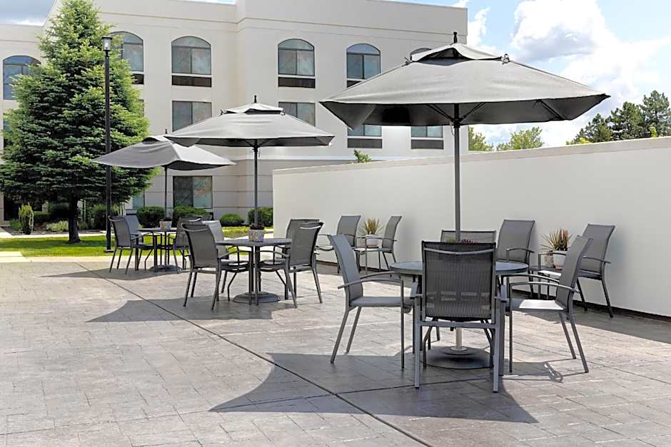 Fairfield Inn & Suites Spokane Airport